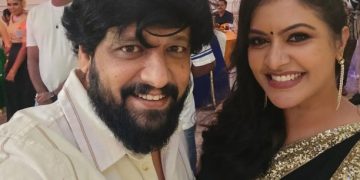 நட்டி – விதார்த் இணைந்து நடிக்கும் ‘சொடக்கு’!