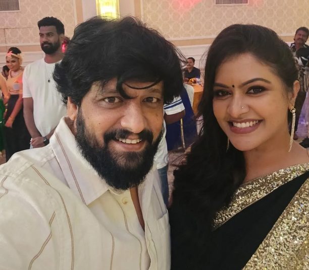 நட்டி – விதார்த் இணைந்து நடிக்கும் ‘சொடக்கு’!
