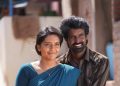சூரியின் ‘மண்டாடி’ படத்தின் காதல் பாடல் வெளியானது!