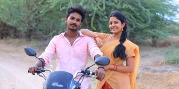 உண்மை சம்பவத்தின் பின்னணியில் உருவான “பனங்காட்டான்”!