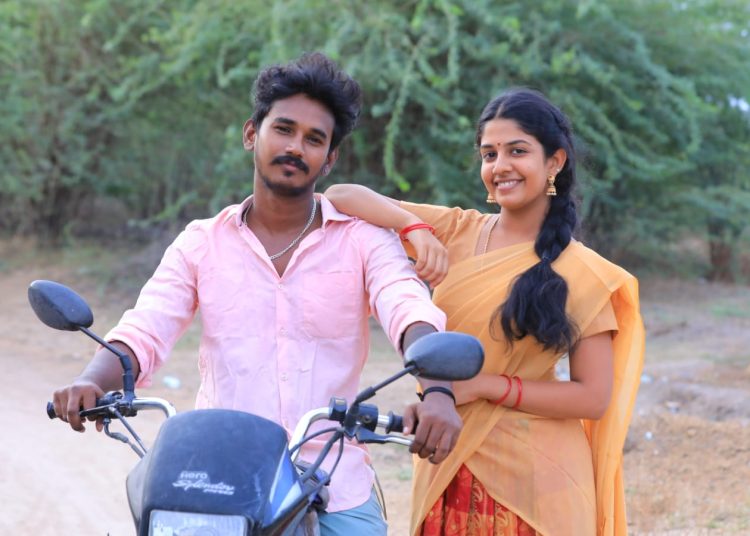 உண்மை சம்பவத்தின் பின்னணியில் உருவான   “பனங்காட்டான்”!