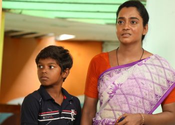 ‘தி கிராண்ட் மாஸ்டர்’ !