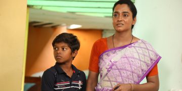 ‘தி கிராண்ட் மாஸ்டர்’ !