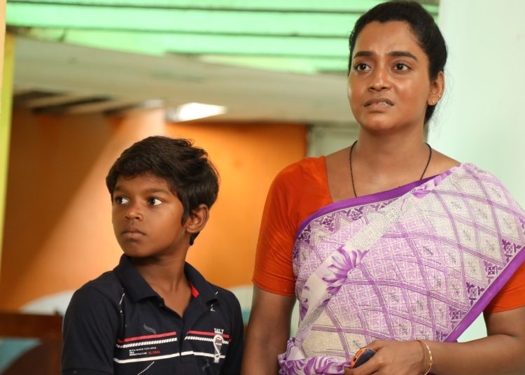 ‘தி கிராண்ட் மாஸ்டர்’ !