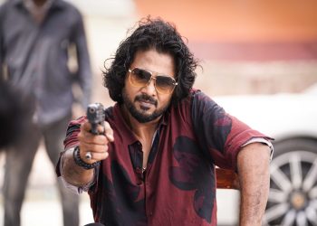 ‘லவ்வர் பாய்’ படத்தி்ல் இணைந்த  ‘நான் அவனில்லை’  ஜீவன்!
