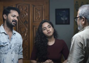 ராஜேஷ்குமார் கதை, திரைக்கதையில்,உருவாகும் ‘வயலெட் கனவு’!