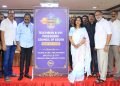 தென்னிந்திய தொலைக்காட்சி மற்றும் ஓடிடி தயாரிப்பாளர்கள் சங்கத்தில் ராதிகா சரத்குமார்!