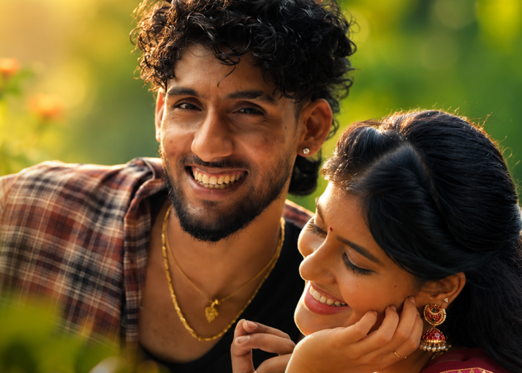 வாகீசன் – மோனிஷாவின் ‘அன்னக்கிளி’   3 மில்லியன் பார்வையாளர்களை கடந்து சாதனை!