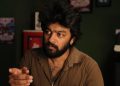 ராஜு ஜெயமோகன் இயக்கி, நடிக்கும்  ‘ஆல்மோஸ்ட் நல்லவன்’ !