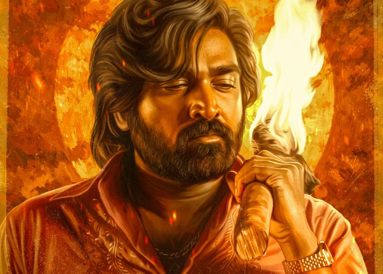 விஜய் சேதுபதியின் பல முகங்களைக் காட்டும் ‘பத்தா’ டிரெய்லர்!