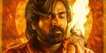 விஜய் சேதுபதியின் பல முகங்களைக் காட்டும் ‘பத்தா’ டிரெய்லர்!