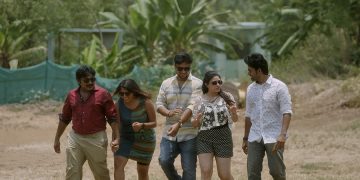 ‘பீப்’ – விமர்சனம்!