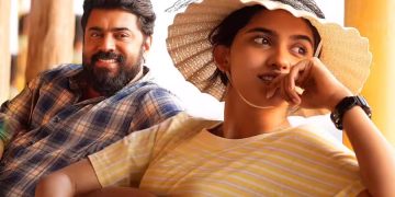 வக்கிரமில்லாத வயது வித்தியாசக் காதல்! (விமர்சனம்!) ‘பெத்லகேம் குடும்ப யூனிட்’.