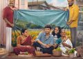 நகைச்சுவை கலந்த உணர்வுப்பூர்வமான குடும்பக் கதை ‘பிக்னிக்’!
