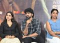‘தி டார்க் ஹெவன்’ புதிய திரையரங்க அனுபவத்தைத் தரும்! – ரித்விகா!