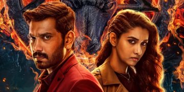 ‘டிமான்ட்டி காலனி 3’  படத்துக்கு ‘திடீர்’ சிக்கல்!