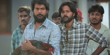 ‘டோரதி’  – விமர்சனம்!