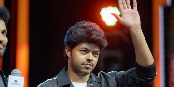 எல்லோர் வாழ்விலும் ஒரு ‘சிக்மா’ மொமண்ட்’ இருக்கும்.! -ஜேசன் சஞ்சய்.