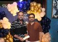 ‘சக்தி ஃபிலிம் ஃபேக்டரி’ சக்திவேலனின் பிறந்தநாள் விழா!