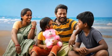‘என்ன விலை’ படத்தின் ஆடியோ உரிமையை  கைப்பற்றிய ஜி.வி. பிரகாஷ்