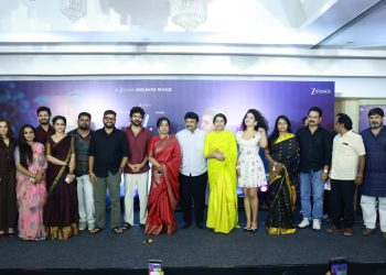 ‘ஹாய்’ படத்திற்கு கிடைத்த வரவேற்பு :  நன்றி தெரிவித்த படக்குழு!