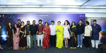 ‘ஹாய்’ படத்திற்கு கிடைத்த வரவேற்பு :  நன்றி தெரிவித்த படக்குழு!