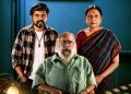 தக்க்ஷன் விஜய் கதாநாயகனாக நடிக்கும் ‘துரோகம் பழகு’ ! பர்ஸ்ட் லுக் வெளியானது!!