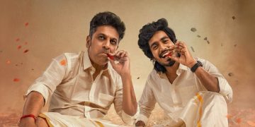 சிவராஜ்குமார் – அபிஷன் ஜீவிந்த் இணையும் ‘பிக்காசோ’ !