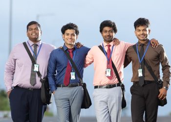 செப்டம்பர் 18ல்   வெளியாகும் புதுமுகங்களின் ‘கோல்ட் கால்’ !