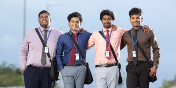 செப்டம்பர் 18ல் வெளியாகும் புதுமுகங்களின் ‘கோல்ட் கால்’ !
