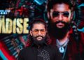 ‘தி பாரடைஸ்’ :  செப்டம்பர் 24-ல் வெளியாகிறது!
