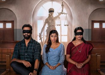 பல உண்மைகளை வெளிக்கொண்டு வரும் ‘ஆக்டோபஸ்’ !