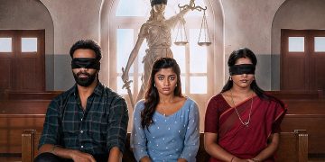 பல உண்மைகளை வெளிக்கொண்டு வரும் ‘ஆக்டோபஸ்’ !