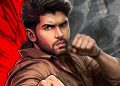 துருவ் விக்ரம் நடிக்கும் ‘ஜாக்கி’ படத்தின் அதிரடி அப்டேட்!