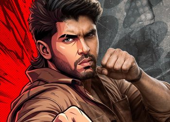துருவ் விக்ரம் நடிக்கும் ‘ஜாக்கி’ படத்தின் அதிரடி அப்டேட்!