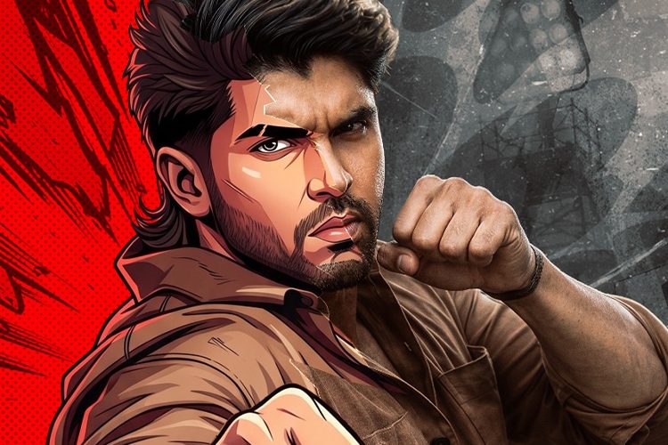 துருவ் விக்ரம் நடிக்கும் ‘ஜாக்கி’ படத்தின் அதிரடி அப்டேட்!