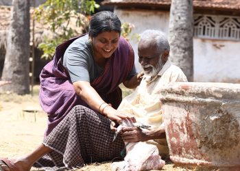 ‘லெனின் பாண்டியன்’ – விமர்சனம்!
