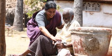 ‘லெனின் பாண்டியன்’ – விமர்சனம்!