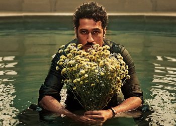 சஞ்சய் லீலா பன்சாலியின் ‘லவ் & வார்’: விக்கி கௌஷலின் ஃபர்ஸ்ட் லுக் போஸ்டர்!