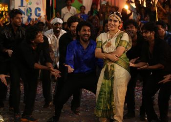‘மீசைய முறுக்கு 2’ – விமர்சனம்!