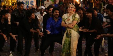 ‘மீசைய முறுக்கு 2’ – விமர்சனம்!
