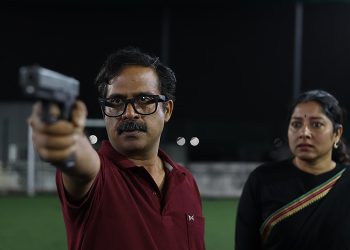 ‘பாரிஸ் கஃபே’ – விமர்சனம்!
