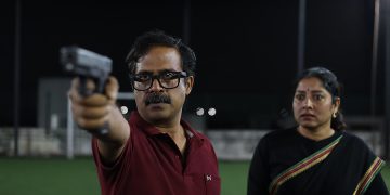 ‘பாரிஸ் கஃபே’ – விமர்சனம்!