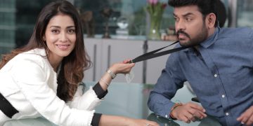 விமல் – ஸ்ரேயா கூட்டணியில் அதிரடி ரோம்-காம் ‘சண்டக்காரி !