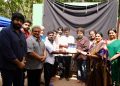 திரில்லர் கலந்த காமெடி திரைப்படத்தில் இளையதிலகம் பிரபு!
