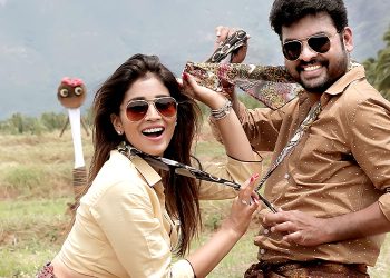 ‘சண்டக்காரி’ – விமர்சனம்!