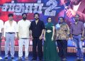“எஸ்.ஜே.சூர்யாவின் எனர்ஜியை யாராலும் நகலெடுக்க முடியாது!” – ‘சர்தார் 2’ விழாவில் கார்த்தி!