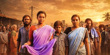 ‘தி கிராண்ட் மாஸ்டர்’ – விமர்சனம்!