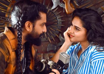 ‘தி பாரடைஸ்’ – விமர்சனம்!