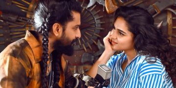‘தி பாரடைஸ்’ – விமர்சனம்!